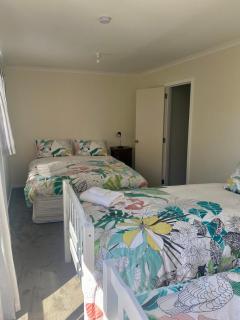 Kurow Garden Retreat - 6