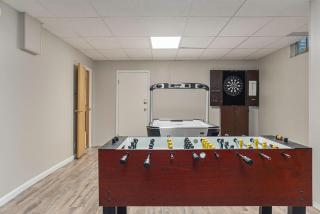Majestic VIEWS FunAmenities & Best for Huge Group - Council Bluffs - 6