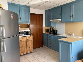 T2 climatisé avec balcon, parking, et wifi – Balaruc-les-Bains - FR-1-553-224 - Balaruc-les-Bains - 5