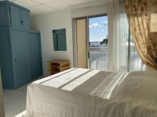 T2 climatisé avec balcon, parking, et wifi – Balaruc-les-Bains - FR-1-553-224 - Balaruc-les-Bains - 3