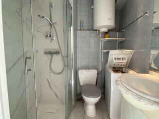 T2 climatisé avec balcon, parking, et wifi – Balaruc-les-Bains - FR-1-553-224 - Balaruc-les-Bains - 1