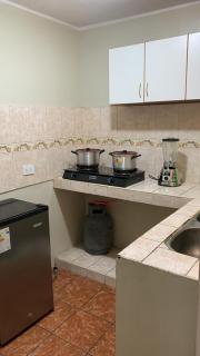 Departamento en el Centro de Tacna - 2