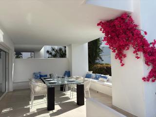 Los Monteros Palm Beach, Private Garden, Beach front - Marbella - 6