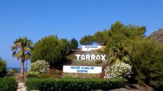 SHR063 Bonito apartamento reformado en Torrox Park - Torrox - 8