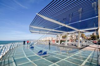 SHR063 Bonito apartamento reformado en Torrox Park - Torrox - 7