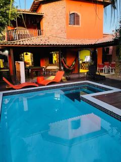 Casa de Luxo em Condominio Fechado - Cabo Frío - 8