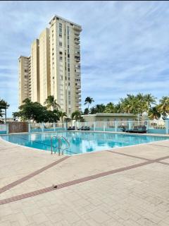 Condo studio, Playa Azul 1005-1 - Luquillo - 7