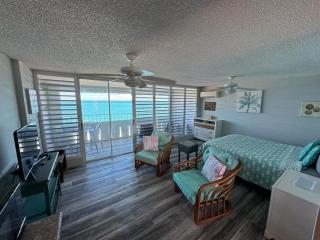 Condo studio, Playa Azul 1005-1 - Luquillo - 3