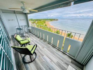 Condo studio, Playa Azul 1005-1 - Luquillo - 1