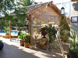 with sea view Comfortable holiday residence - 8