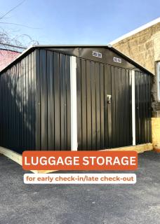 Parking 3BR2Bth Cambridge Boston W&D Subway AC - Somerville - 7