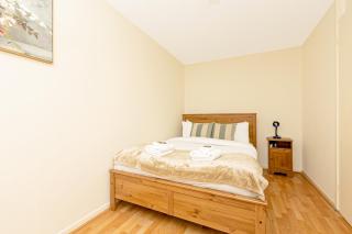 Unique 2BR Duplex, Garden & Parking, 7min Woodgreen St - Londres - 8