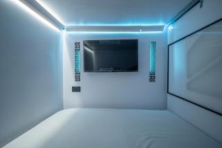Hotel Hostal cápsulas 24 horas - Cartagena de Indias - 7