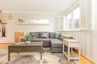 Unique 2BR Duplex, Garden & Parking, 7min Woodgreen St - Londres - 4