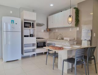 Areias do Mar | 2 Quartos Garden Familia A113 - 5