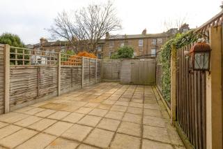 Unique 2BR Duplex, Garden & Parking, 7min Woodgreen St - Londres - 5
