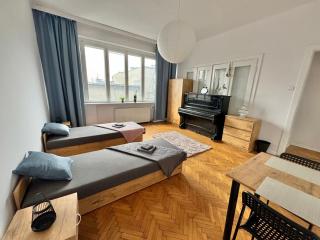 Apartament Symphonia self check in 24h - Katowice - 1