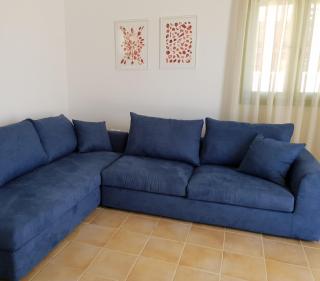 Luxury Villa Mytikas - Gennadi - 8