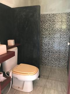 Casa dos Anjos - Amontada - 0