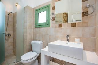 Luxury Villa Mytikas - Gennadi - 2