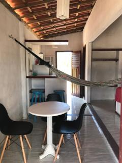 Casa dos Anjos - Amontada - 6