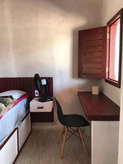 Casa dos Anjos - Amontada - 5