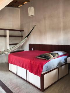 Casa dos Anjos - Amontada - 4