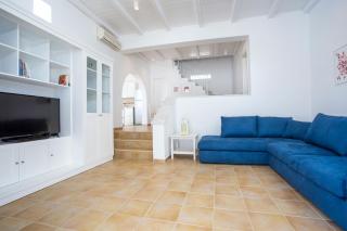 Luxury Villa Mytikas - Gennadi - 1