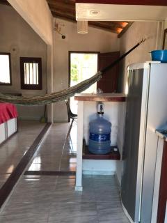 Casa dos Anjos - Amontada - 2