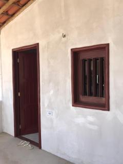 Casa dos Anjos - Amontada - 1