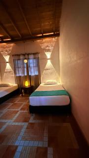 Casa incluyendo Glamping! 13 personas, Familias con niños - 3