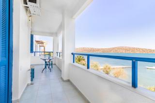 Tsifliki Beachfront Retreat - Elounda - 4