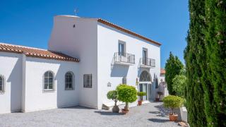 Casa Blanca - Almuñécar - 0