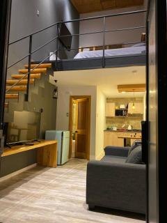 EcoLofts Croacia 1028 - Punta Arenas - 7