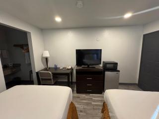 Travelodge by Wyndham Sacramento / Rancho Cordova - Sacramento - 7