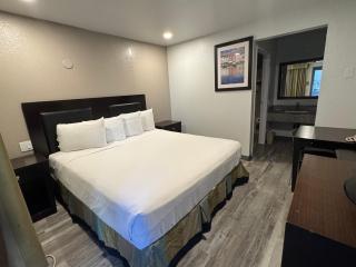 Travelodge by Wyndham Sacramento / Rancho Cordova - Sacramento - 0
