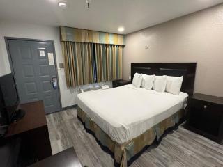 Travelodge by Wyndham Sacramento / Rancho Cordova - Sacramento - 4