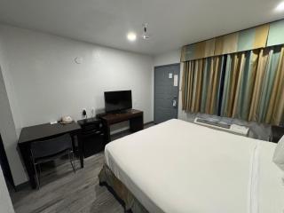 Travelodge by Wyndham Sacramento / Rancho Cordova - Sacramento - 3