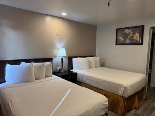 Travelodge by Wyndham Sacramento / Rancho Cordova - 0