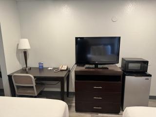 Travelodge by Wyndham Sacramento / Rancho Cordova - Sacramento - 2