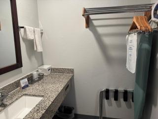 Travelodge by Wyndham Sacramento / Rancho Cordova - Sacramento - 1