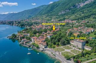 Apartment Tulipani 17 - Tremezzina - Tremezzo - 1