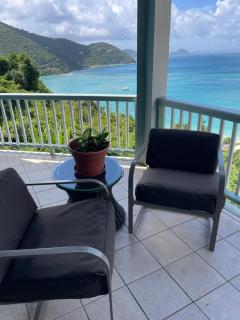 Bay View Villa - Tortola - 9