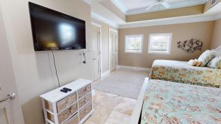 Whispering Palm - Folly Beach - 5
