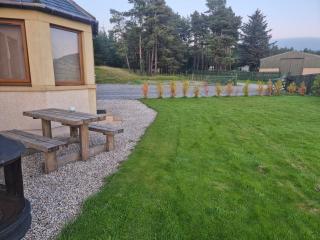 Twin Pines - Mulben - 1