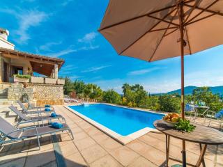 Country house with mountain views - Inca - 3