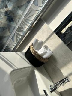 Seaside two-room apartment - Torvaianica - 6