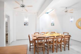 Tsifliki Beachfront Retreat - Elounda - 8