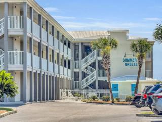 Summer Breeze 12 by Current Tides Vacation Rentals - Orange Beach - 6