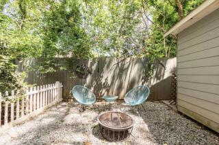 Modern guest house in East Atlanta Village - 5